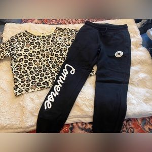 Girls clothes lot